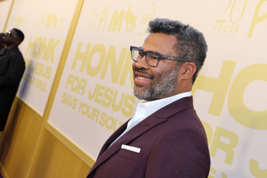 Jordan Peele To Reboot The Classic Horror Prank Show ‘Scare Tactics’