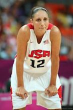 Diana Taurasi