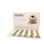 【優質精品】新加坡水晶番茄美白丸 全身每白時光白番茄雪膚 crystal tomato 30錠入-DB