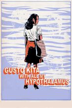 Gusto Kita with All My Hypothalamus (2018) - Posters — The Movie ...