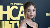 Sydney Sweeney says photos from mom's birthday party 'turned into an absurd political statement'