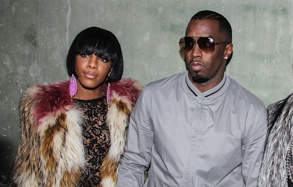 Former Danity Kane member sues Sean Combs, alleging he groped and threatened her