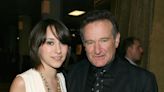 Robin Williams’s daughter calls out ‘disturbing’ use of AI to recreate his voice