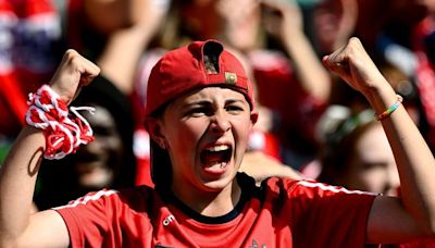 Diarmuid Sheehan: Cork have won the hearts and minds of a grateful Rebel fanbase