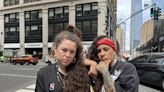 El rap feminista en español de Tribade agita el foro LAMC en Nueva York