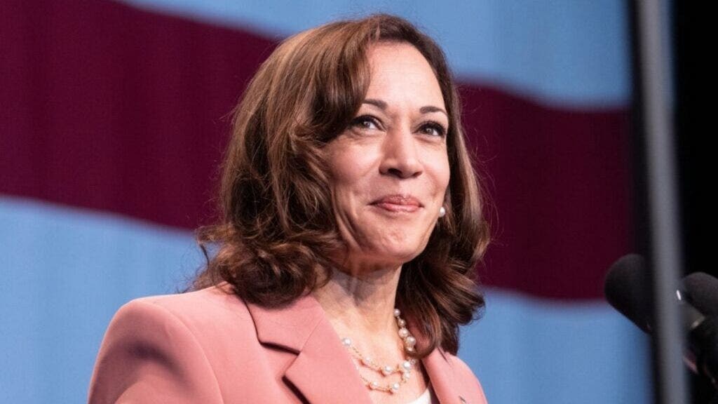 What's In Kamala Harris' Wallet? Millions Of Dollars, And A 2.625% Mortgage Rate