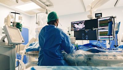 Microbot secures second site for Liberty endovascular robot trial