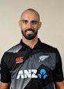 Daryl Mitchell (New Zealand cricketer)