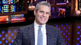 Andy Cohen Says ‘Real Housewives’ Gave Women Over 50 a Platform to Express Their Sexuality: “Great Feminist Tableau”