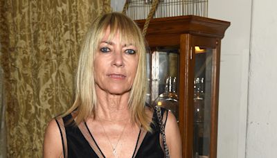 Kim Gordon Is Not Really A Fan Of Taylor Swift: “I Choose Billie Eilish”