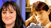 Mara Wilson explica cómo la fama de Matilda le arruinó la vida