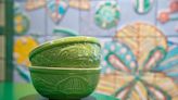 Graeter's, Rookwood Pottery create limited-edition bowls, proceeds to Cincinnati Museum Center