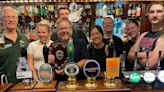 What makes this York pub 'the best' according to CAMRA?
