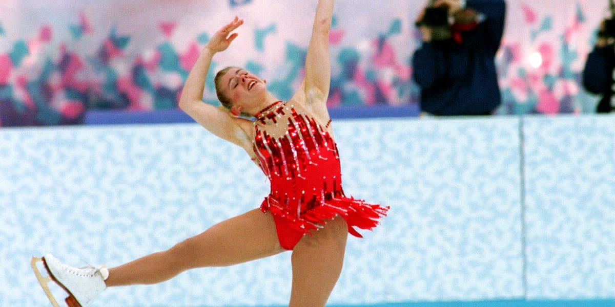 Tonya Harding costume she wore day after Nancy Kerrigan attack sells for over $17K at auction