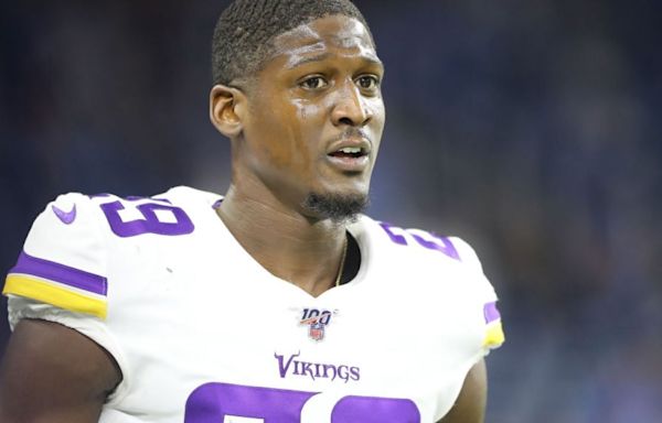 Xavier Rhodes says Vikings DB room ‘is going to be OK’