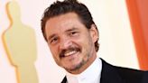 Pedro Pascal revela su método "psicótico" para memorizar guiones