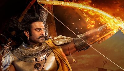 Kalki 2898 AD box office collection day 23: Prabhas-starrer crosses Rs 600 crore mark, becomes third highest-grosser for the actor