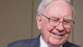 Warren Buffett reveals near $7bn stake in insurer Chubb