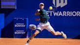 Nicolás Jarry vs. Facundo Díaz Acosta, en vivo: cómo ver online la final del Argentina Open 2024