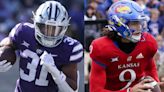 KU Jayhawks vs. Kansas State Wildcats: What to know about Sunflower Showdown football