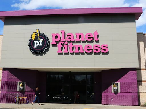 Planet Fitness is giving away free gym memberships to teens this summer: Here's how to sign up