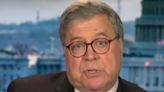 William Barr Points Out What He Finds 'Reprehensible' About Ex-Boss Trump