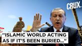 Erdogan:West Backs Israel Plans To Spread War, Iraqi Fighters Seek Iran Nod To Fight Along Hezbollah - News18