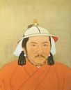 "Jayaatu Khan, Imperador Wenzong de Yuan"