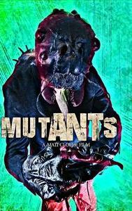 Mutants