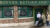 Coronation Street MND storyline ‘shows love’ for Rob Burrow - Sinfield