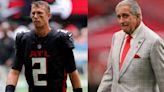 Falcons To Induct Owner Blank And Matt Ryan Into ROH