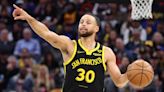 Steph Curry likely returning to Warriors’ lineup Saturday against Lakers