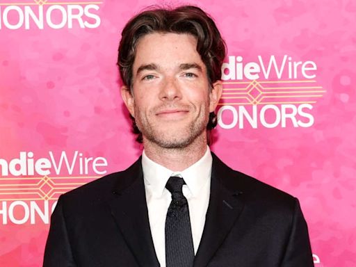 John Mulaney Brutally Roasts Audience at Corporate Tech Event