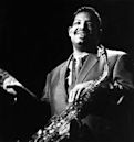 Cannonball Adderley