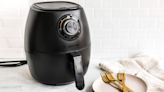 This Ninja Air Fryer Makes Perfectly Moist Chicken Wings