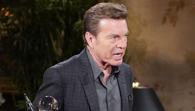 The Young and the Restless spoilers: Jack unleashes on Kyle and kicks him out of the Abbott Mansion?