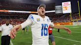 Monday Night Football betting preview: odds, trends, props for Raiders vs. Lions