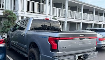 True Confessions Of A Real Ford F-150 Lightning Driver - CleanTechnica