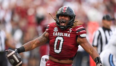 How to watch South Carolina football game vs. LSU: TV, time, betting odds, weather