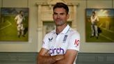 James Anderson's emotional farewell - News Today | First with the news