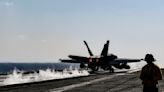 U.S. contractor killed, five service members wounded in Syria drone strike