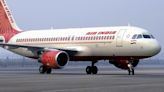 Air India welcomes first narrow body aircraft in Delhi