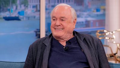 John Cleese says Fawlty Towers stage show auditions were 'so awful'