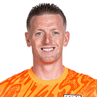 Jordan Pickford