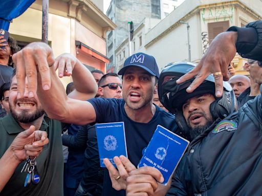 'Jogo Político': Marçal, o dízimo e a guerra silenciosa contra as lideranças evangélicas