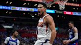 How Kevin Durant and Devin Booker are becoming NBA's dynamic scoring duo for Suns