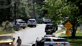 Suspect dead after three US Marshals killed and eight officers injured in Charlotte shooting: Live