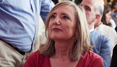 Cristina Ibarrola, elegida presidenta de UPN con el 81% de los apoyos