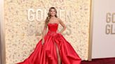 Best of the 2024 Golden Globes red carpet arrivals