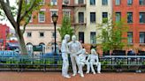 Where to Find Meaningful LGBTQ Monuments Around the World